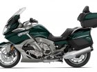 BMW K 1600 GTL